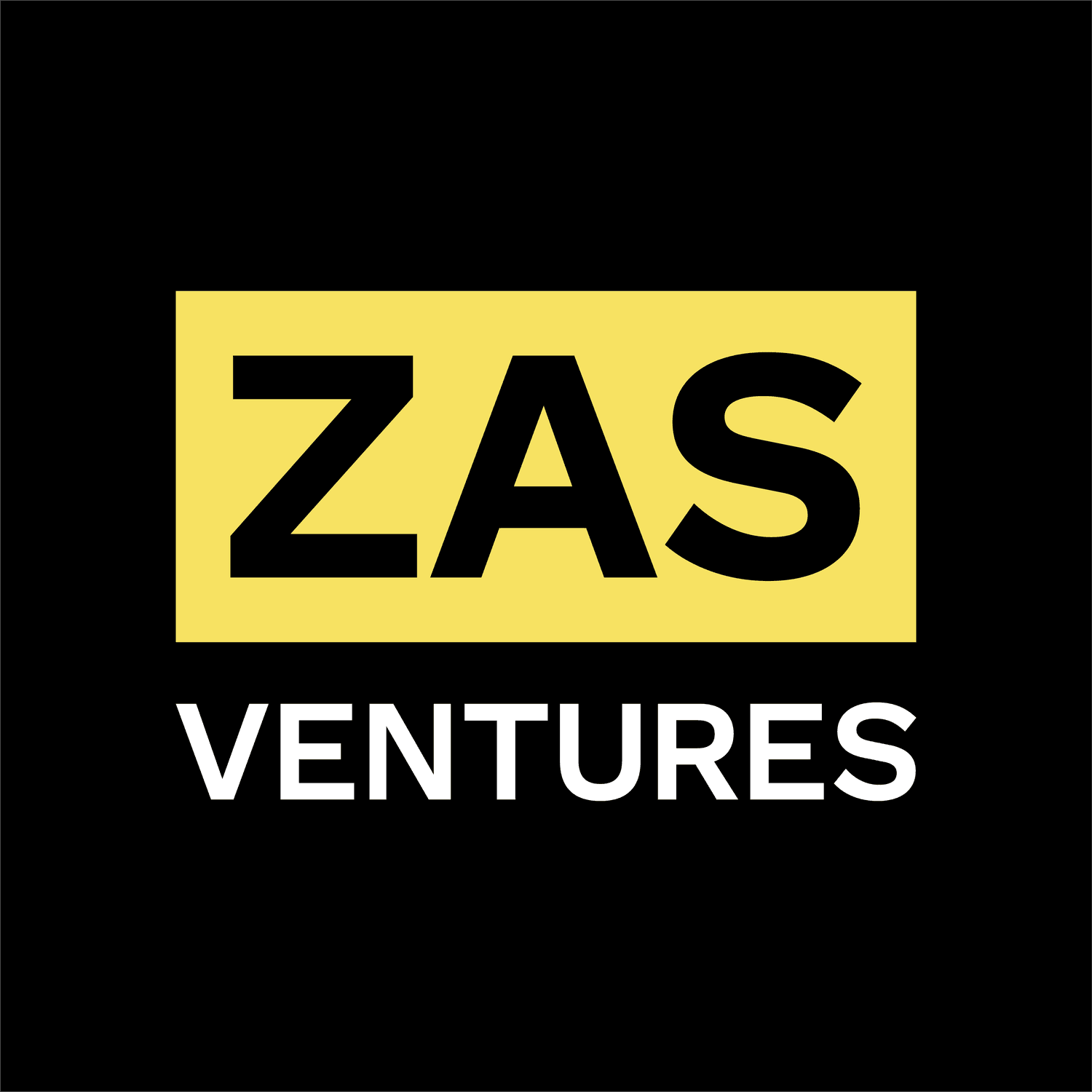 ZAS Ventures