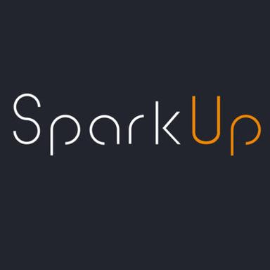 Seed Round - Sparkup