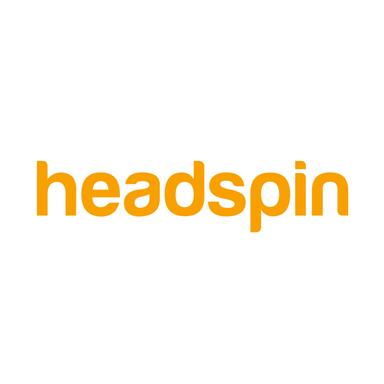 HeadSpin