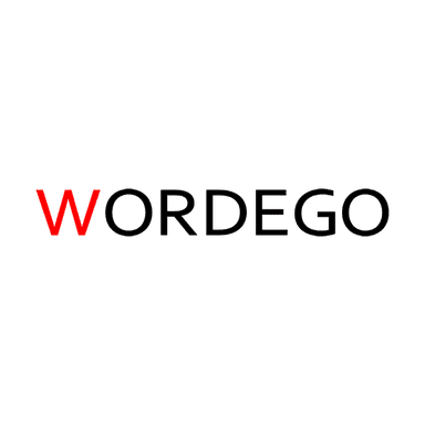 WORDEGO