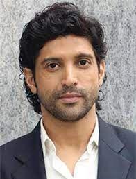 Farhan Akhtar