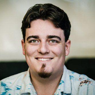 Palmer Luckey