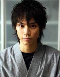 Hiro Mizushima