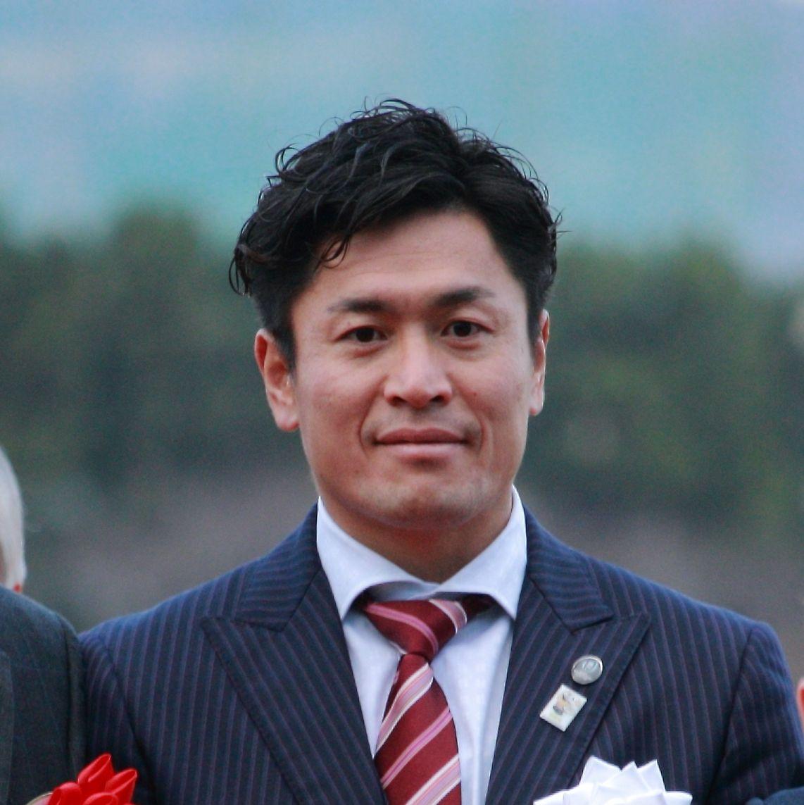 Daisuke Ohata