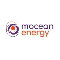 Venture Round - Mocean Energy