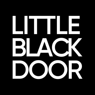 Pre Seed Round - Little Black Door