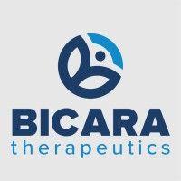 Seed Round - Bicara Therapeutics