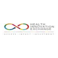 Health Innovation Exchange - HIEx