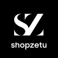 Pre Seed Round - Shop Zetu