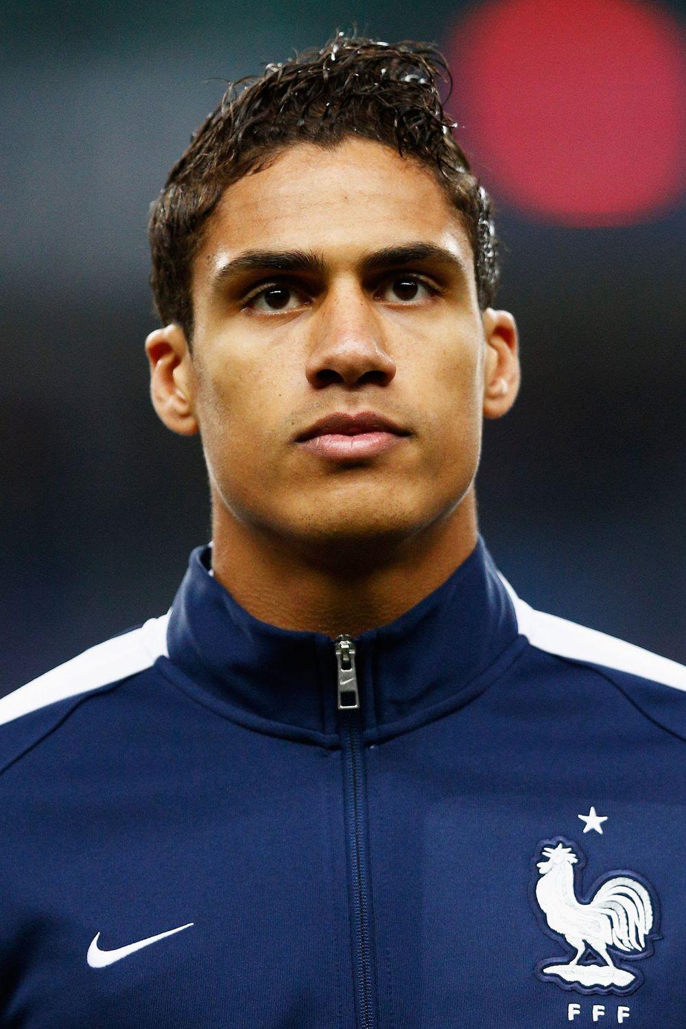 Raphaël Varane