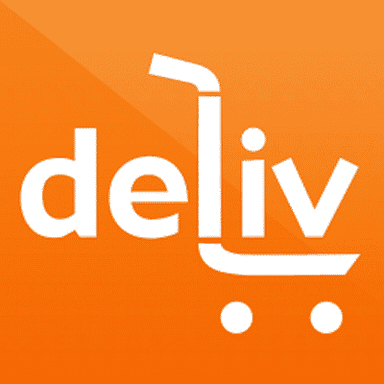 Series B - Deliv