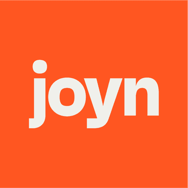 Seed Round - Joyn