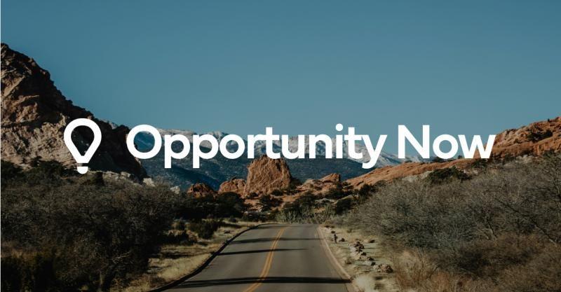 Opportunity Now Colorado