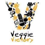 Angel Round - Veggie Victory