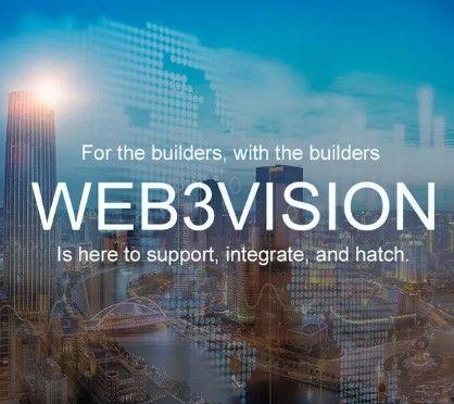 Web3Vision