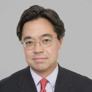 Daniel Sasaki