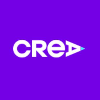 Seed Round - Crea