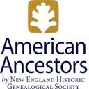 New England Historic Genealogical Society