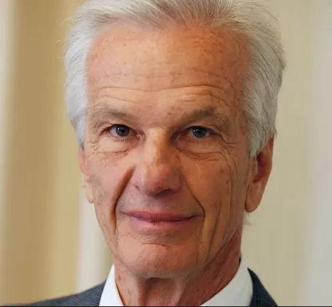 Jorge Paulo Lemann