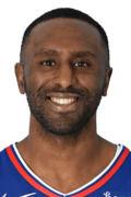 Patrick Patterson