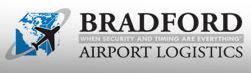 Private Equity Round - Bradford Airport Logistics