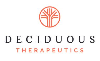 Seed Round - Deciduous Therapeutics