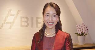 Chikako Morimoto