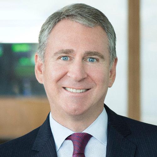 Kenneth Griffin