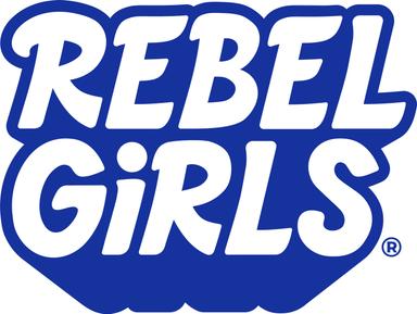 Rebel Girls