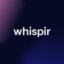 Whispir