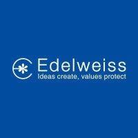 Edelweiss Financial Services