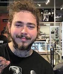 Richard Post Malone