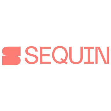 Seed Round - Sequin