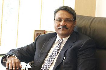 Vinod Goenka