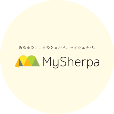 Series A - MySherpa