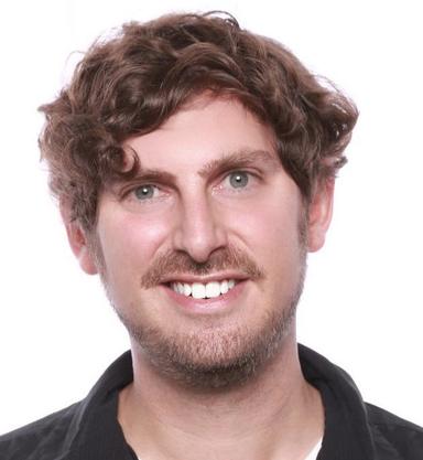 Josh Constine