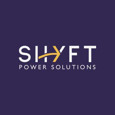 Venture Round - SHYFT Power Solutions