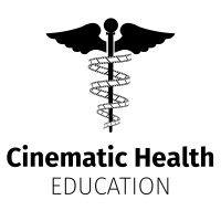 Series A - Cinematic Health Education