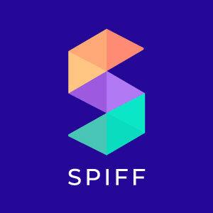 Series B - Spiff