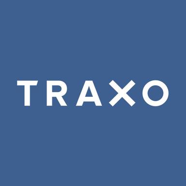 Series B - Traxo