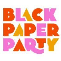 Black Paper Party