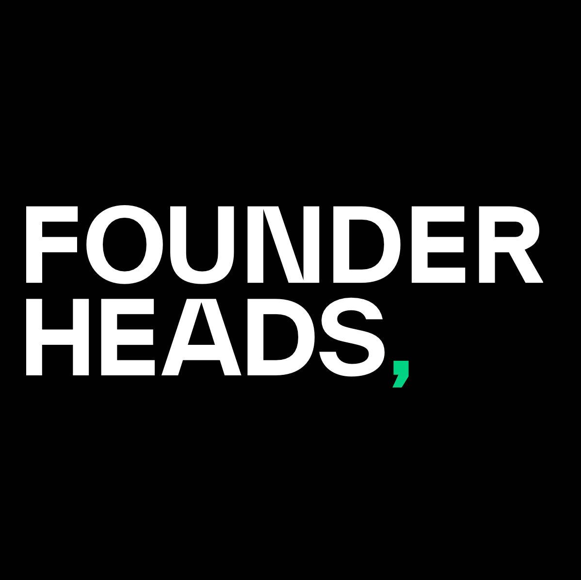 Founderheads,