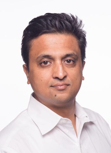 Nikhil Gupta