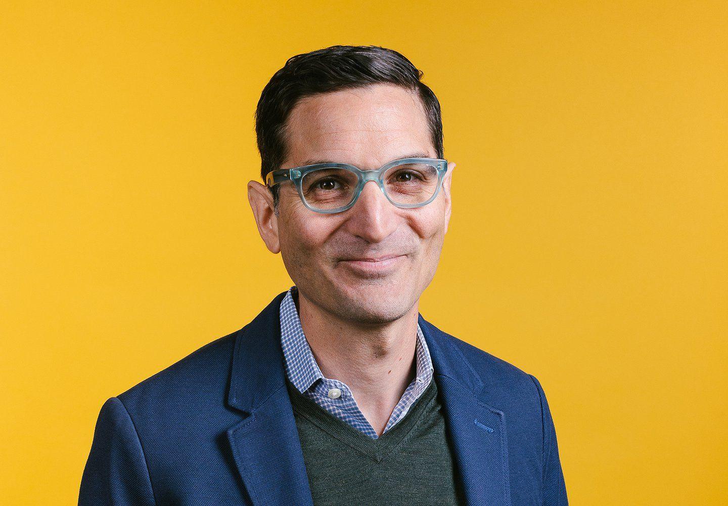 Guy Raz