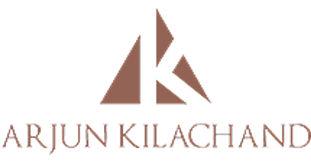 Arjun Kilachand