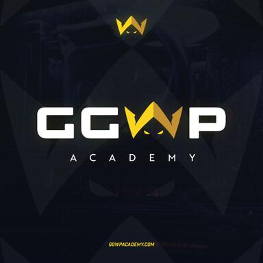 Pre Seed Round - GGWP Academy