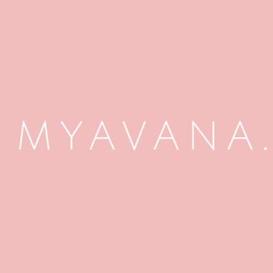 Seed Round - MyAvana