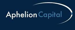 Aphelion Capital