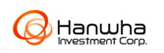 Hanwha Investment Corp