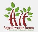 Angel Investor Forum